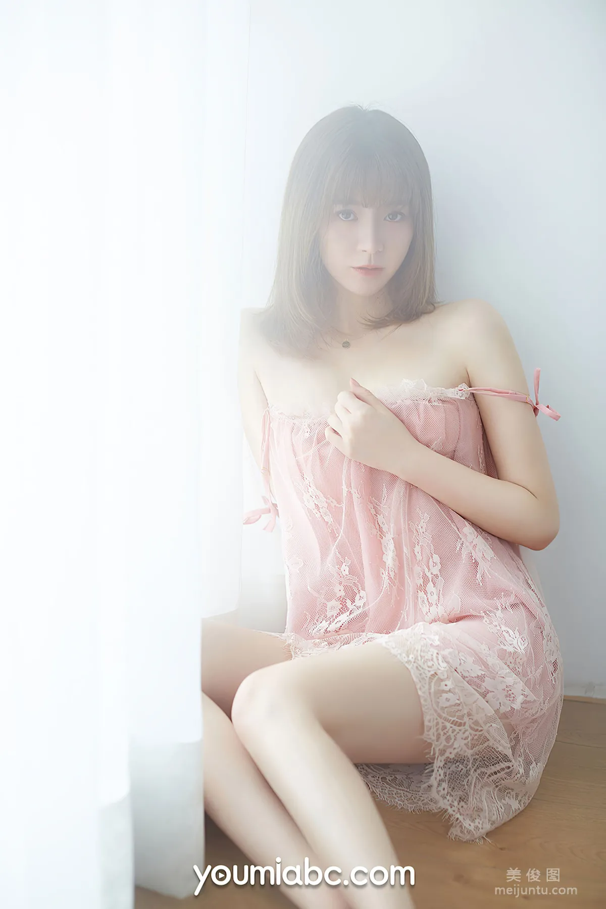 [YouMi] YOYO Youyou, Rippling Splendor photo 4