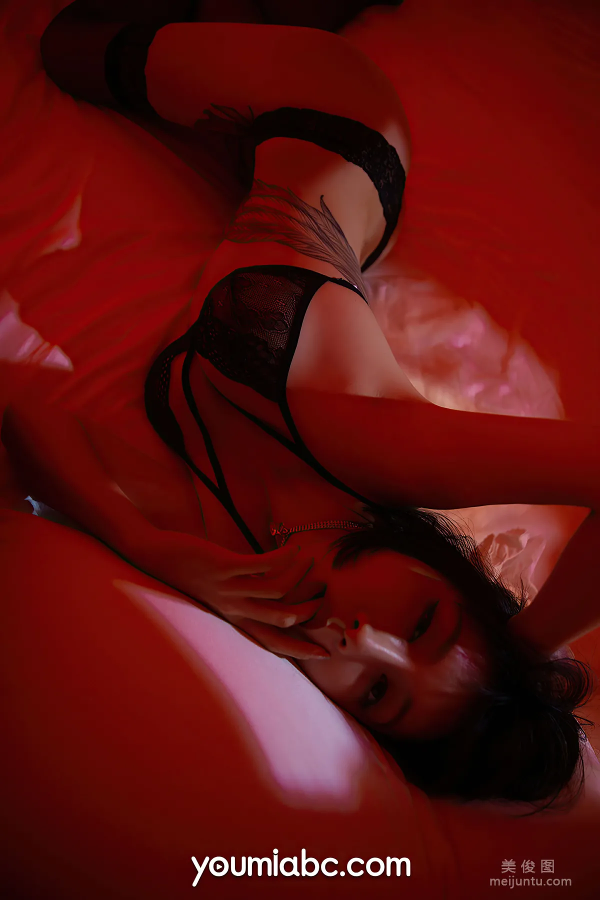Anni Siduo La: YouMi photo 50