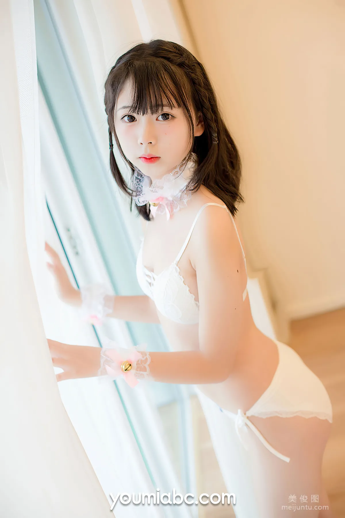 Xiang Xiaoyuan: YouMi photo 11