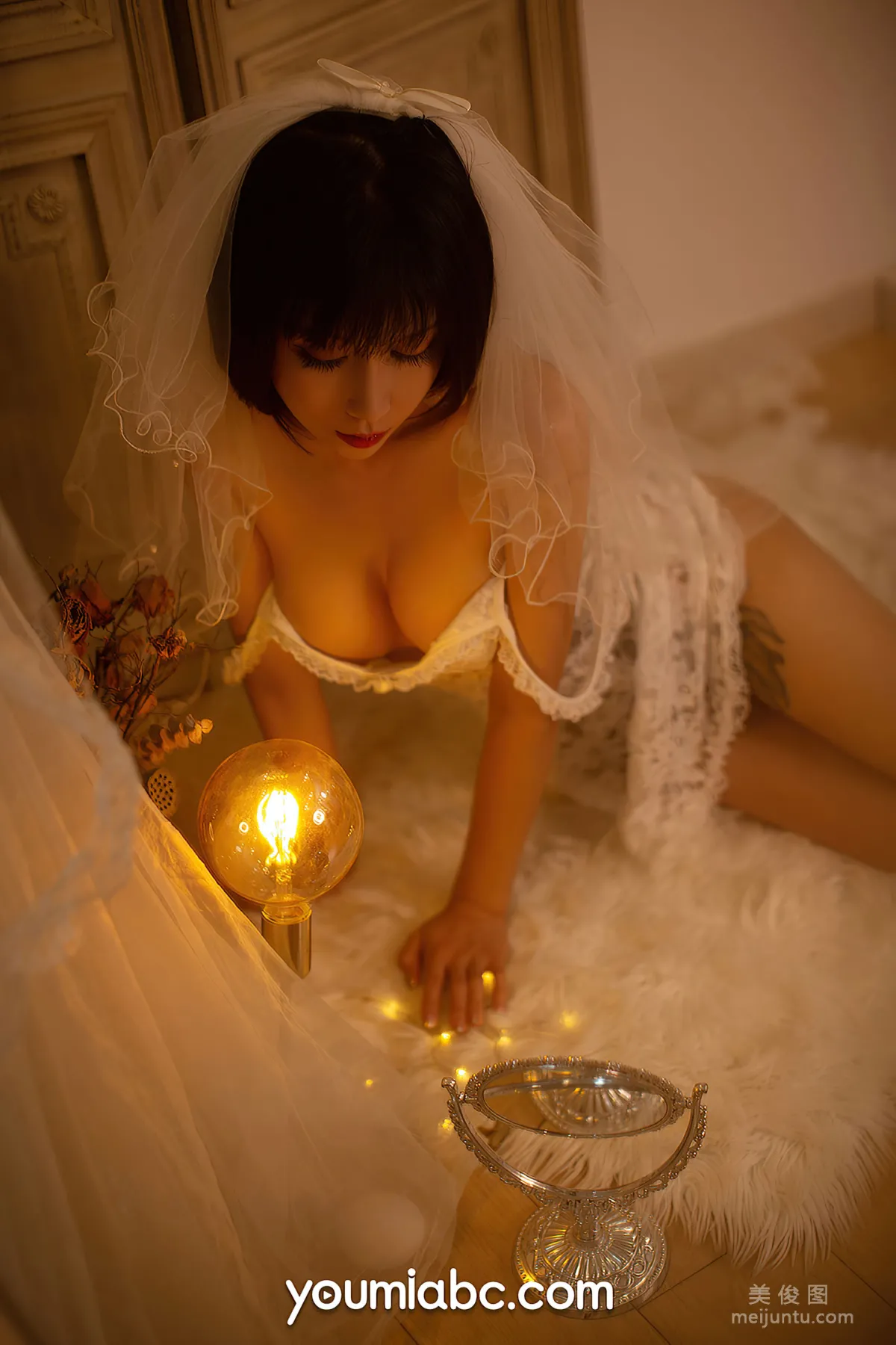 Anni Siduo La: YouMi photo 28