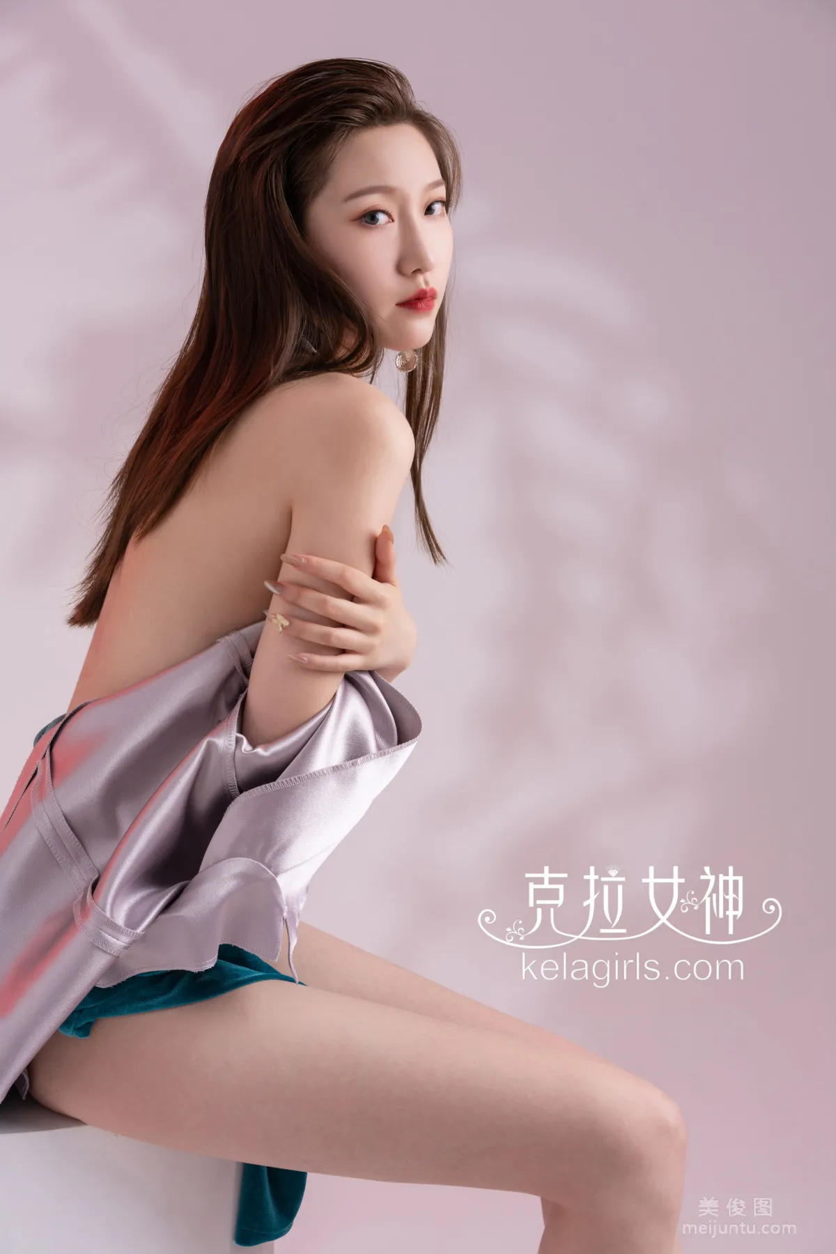 [克拉女神Kelagirls] 芊芊 - 時尚與性感 20