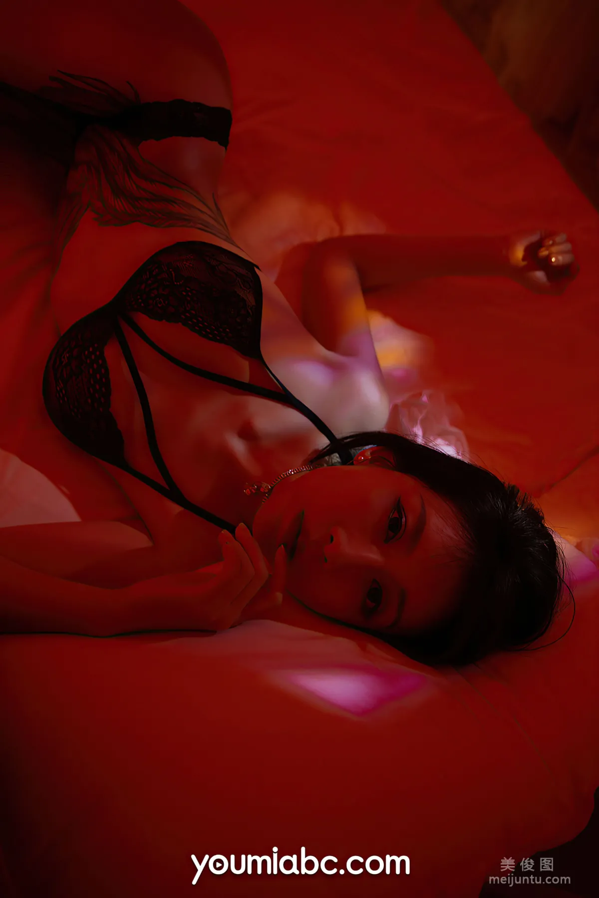 Anni Siduo La: YouMi photo 48