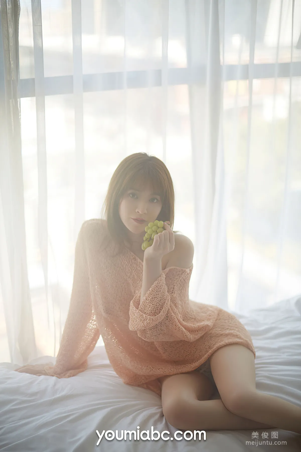 [YouMi] YOYO Youyou, Rippling Splendor photo 39
