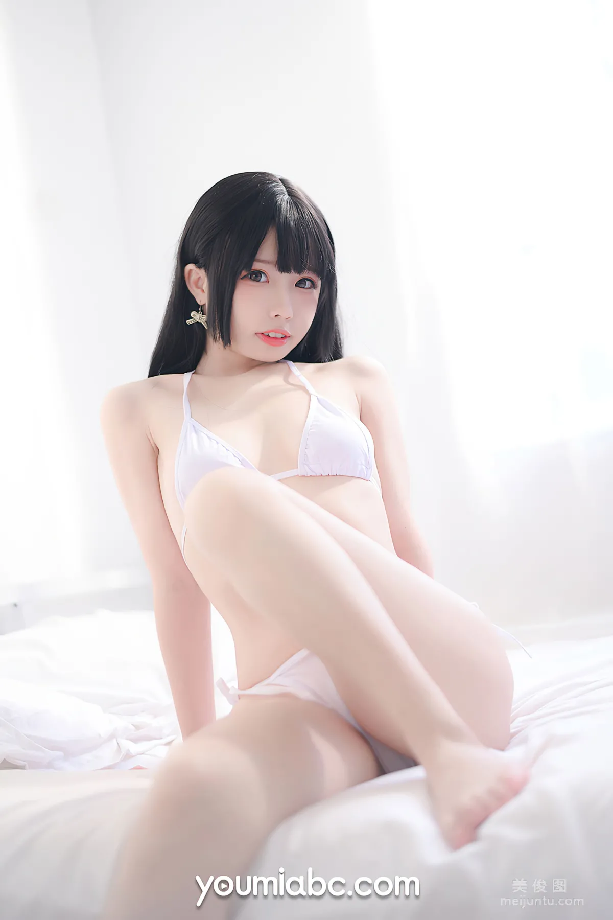 [尤蜜YouMi] 甜椒妙妙mio - 愛意記事簿 14