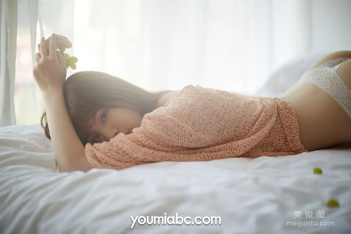 [YouMi] YOYO Youyou, Rippling Splendor photo 62