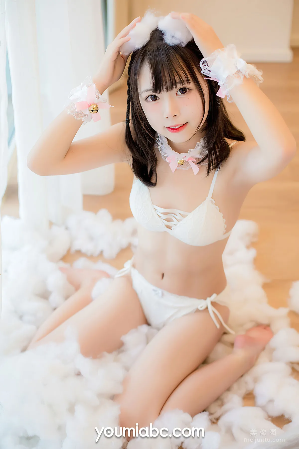 Xiang Xiaoyuan: YouMi photo 12