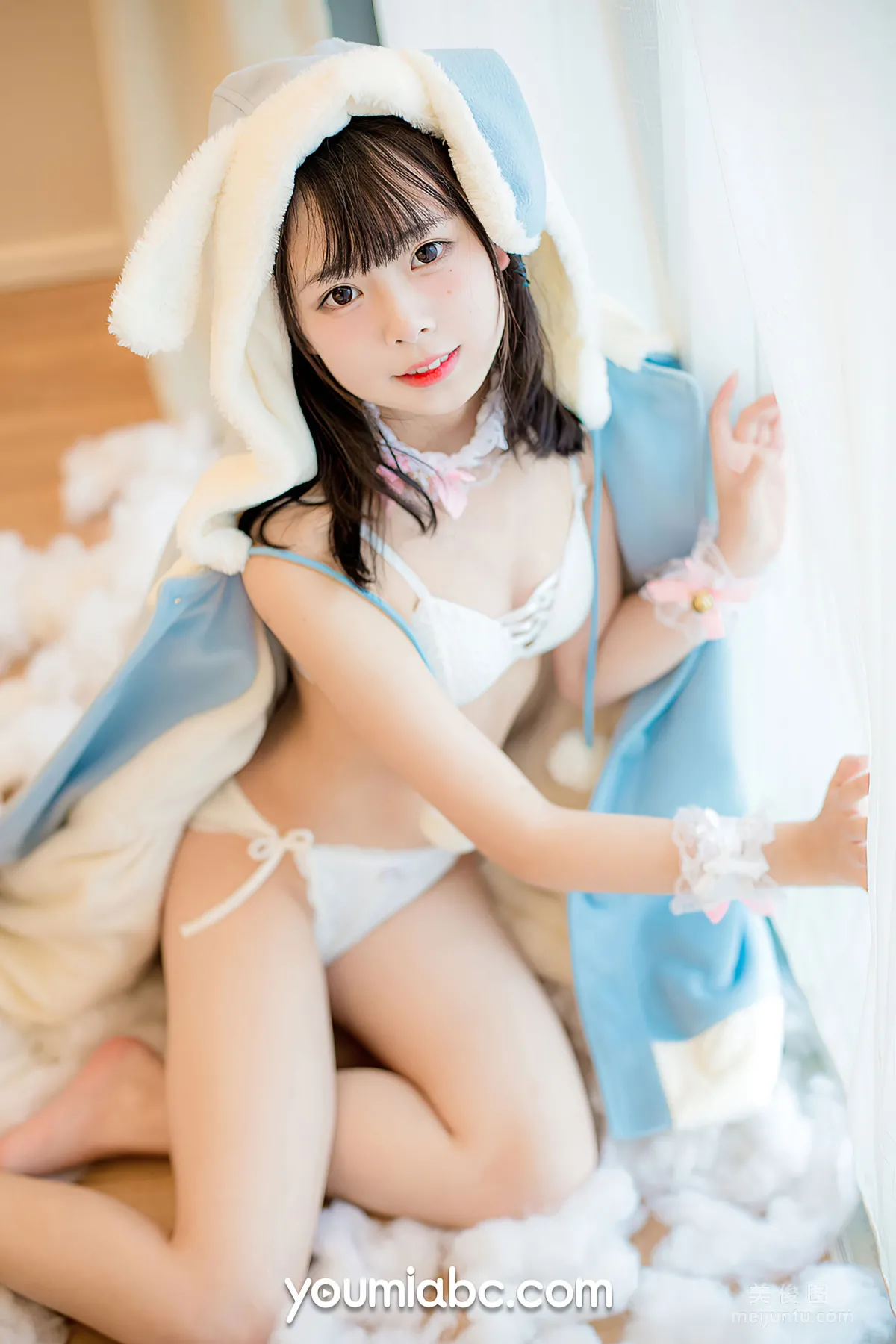 Xiang Xiaoyuan: YouMi photo 17