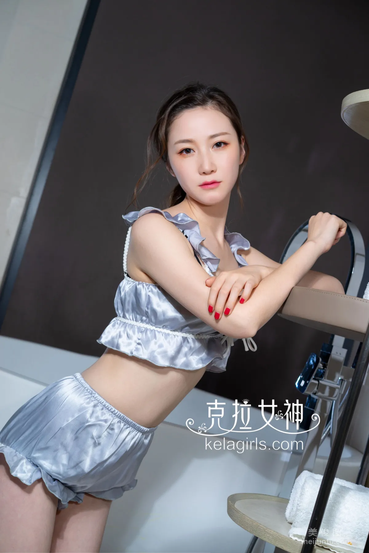 Yang Nuan: Kelagirls photo 13