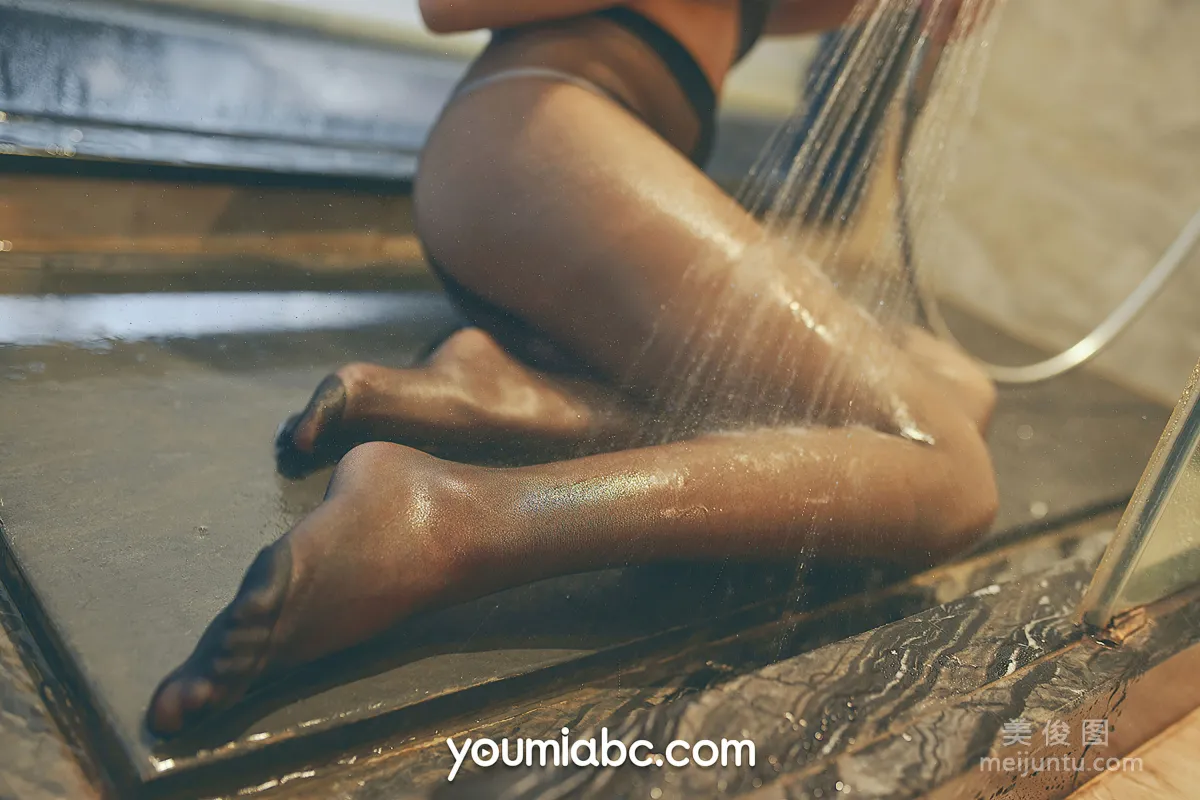 Ninde Dandan: YouMi photo 33