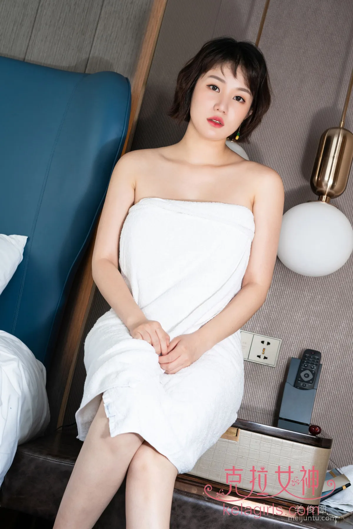 [Kelagirls] Song Dai, Honey Peach photo 17