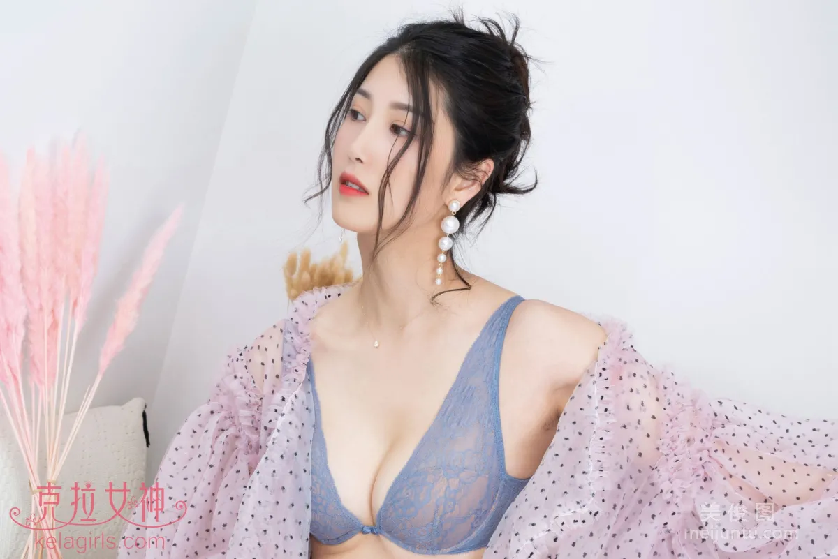 Wang Rui: Kelagirls photo 20