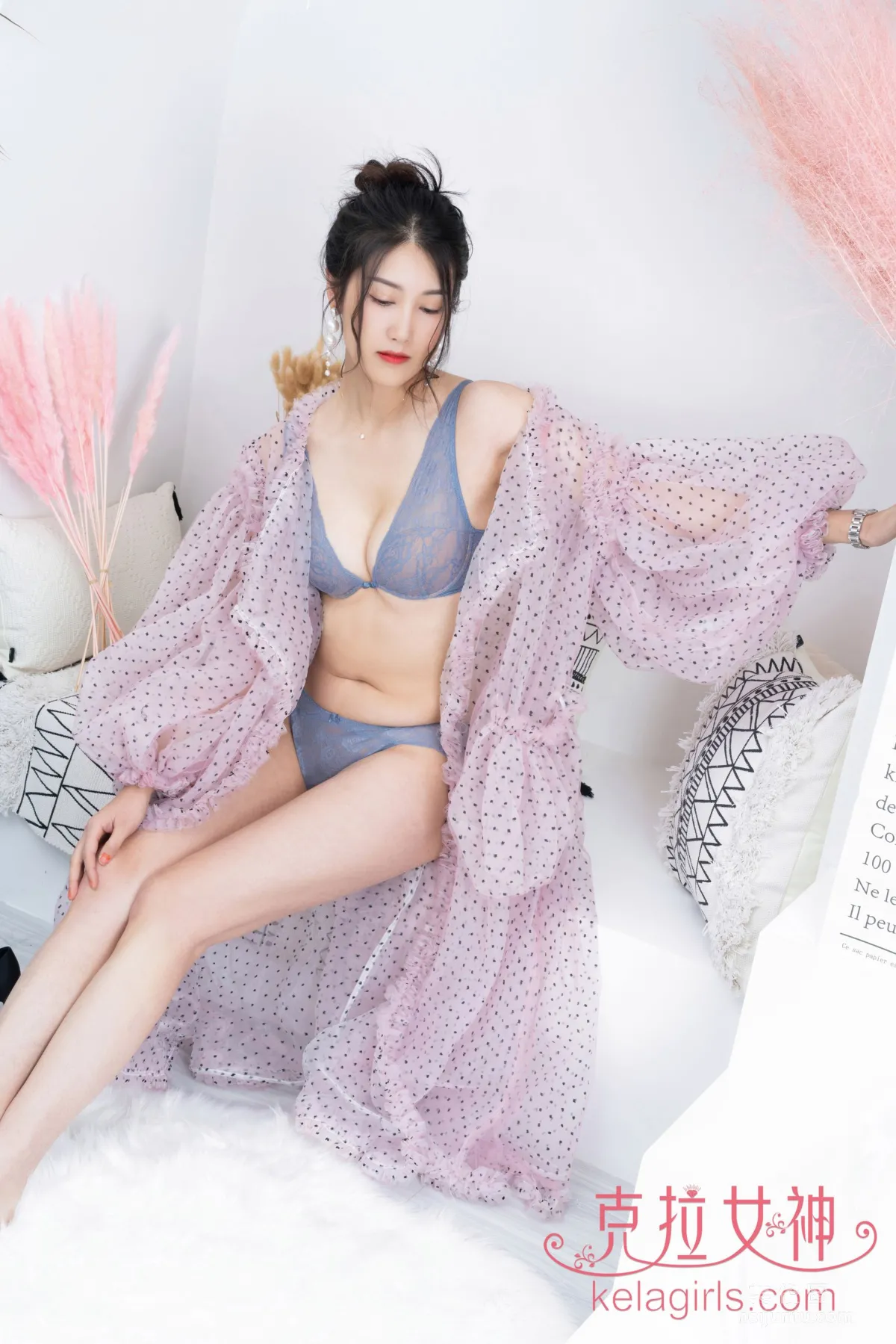 Wang Rui: Kelagirls photo 21