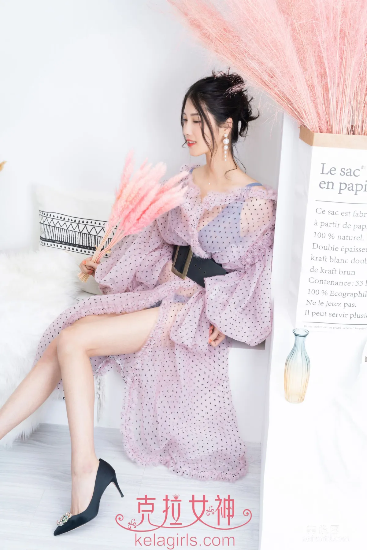 Wang Rui: Kelagirls photo 8