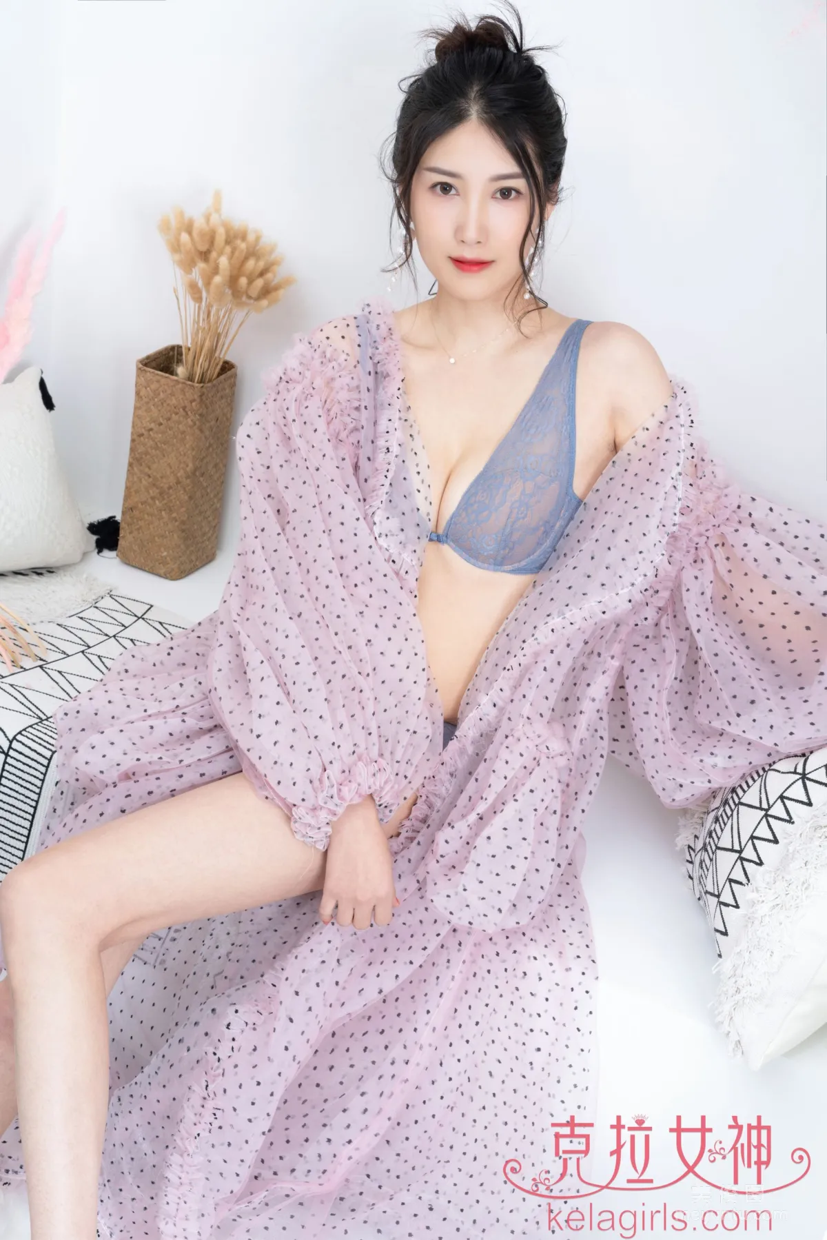 Wang Rui: Kelagirls photo 24