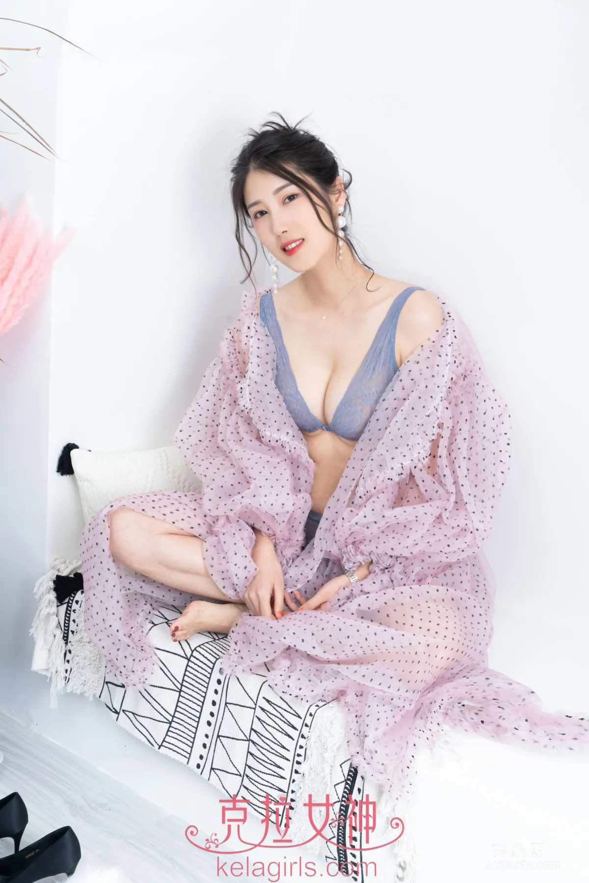 Wang Rui: Kelagirls photo 25