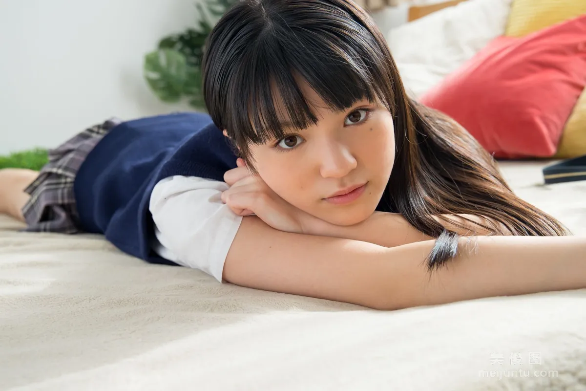 [Minisuka.tv] Hinako Tamaki 玉城ひなこ - Regular Gallery 5.1 29