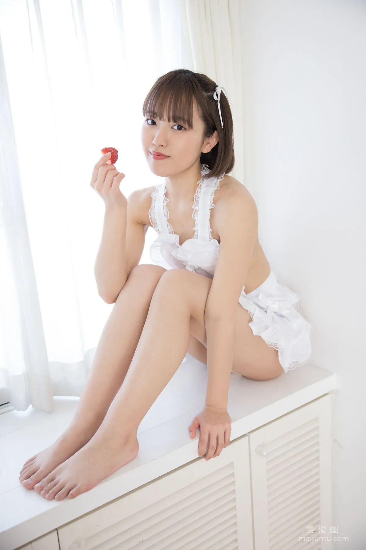[Minisuka.tv] 香月りお - Limited Gallery 20.3 12