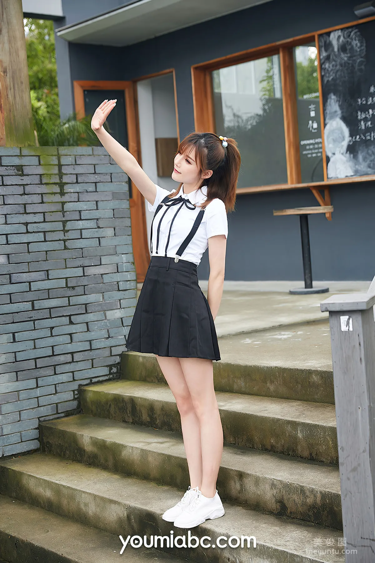 Naicha Emily: YouMi photo 6