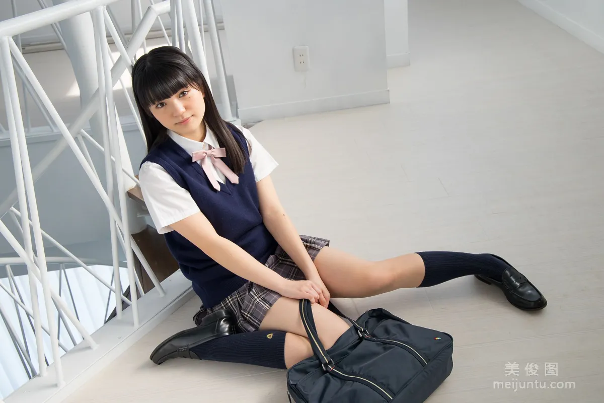 [Minisuka.tv] Hinako Tamaki 玉城ひなこ - Regular Gallery 5.1 12