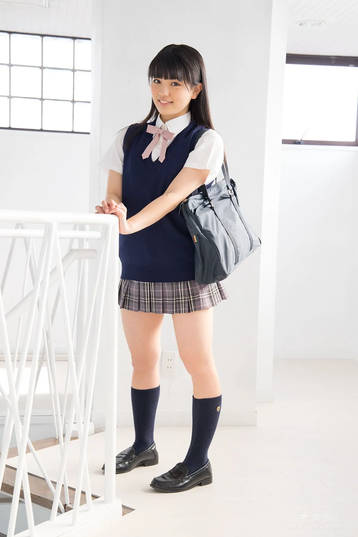 [Minisuka.tv] Hinako Tamaki 玉城ひなこ - Regular Gallery 5.11