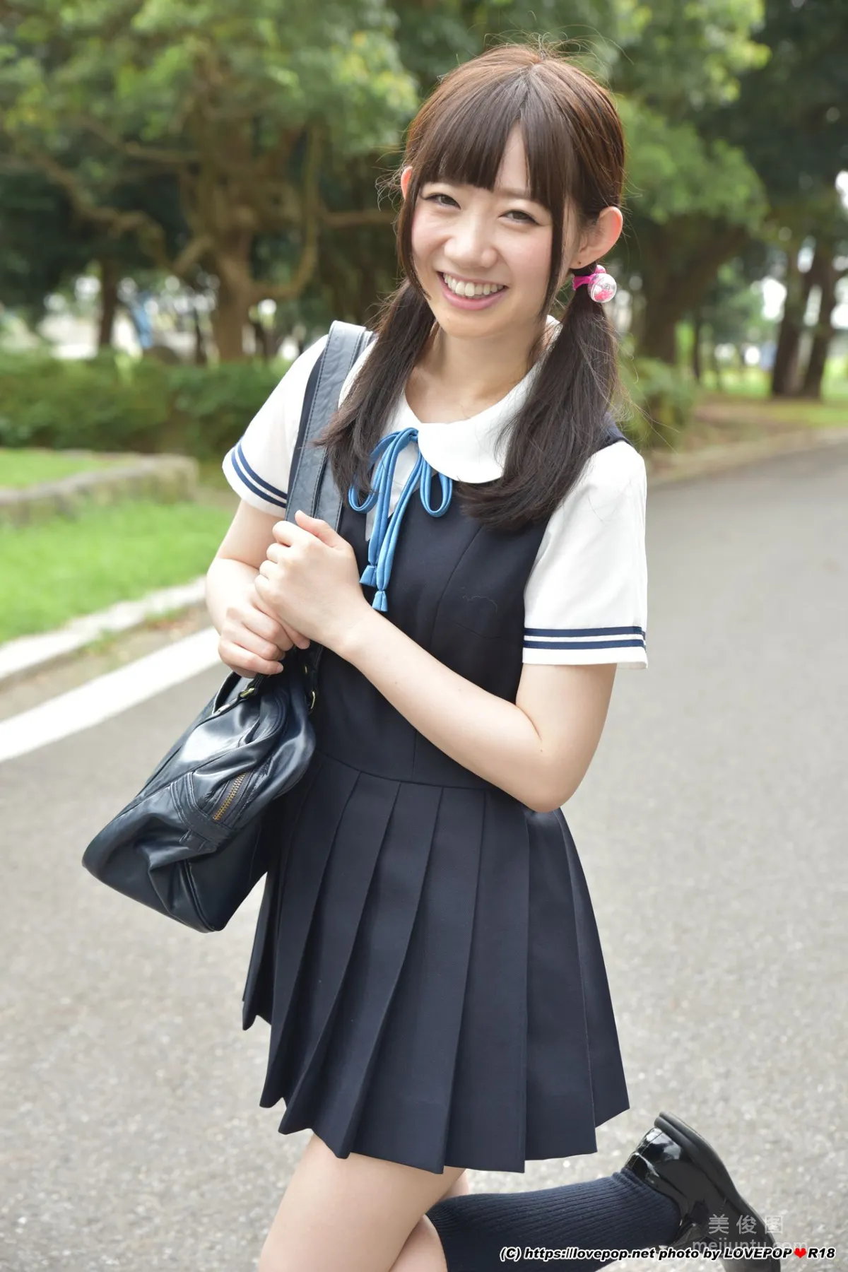 [LOVEPOP] Ren Ichinose Photoset 12 Photo Set photo 14