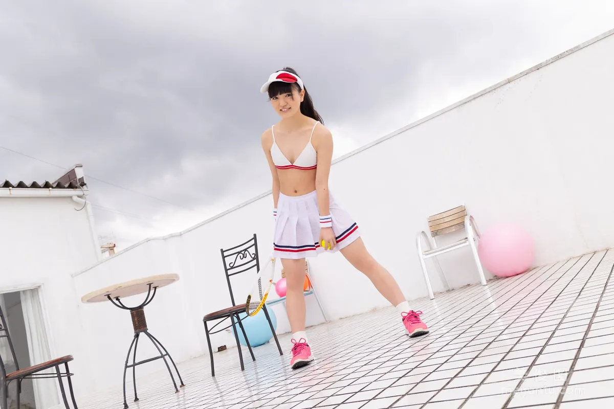 [Minisuka.tv] 玉城ひなこ - Regular Gallery 5.2 6