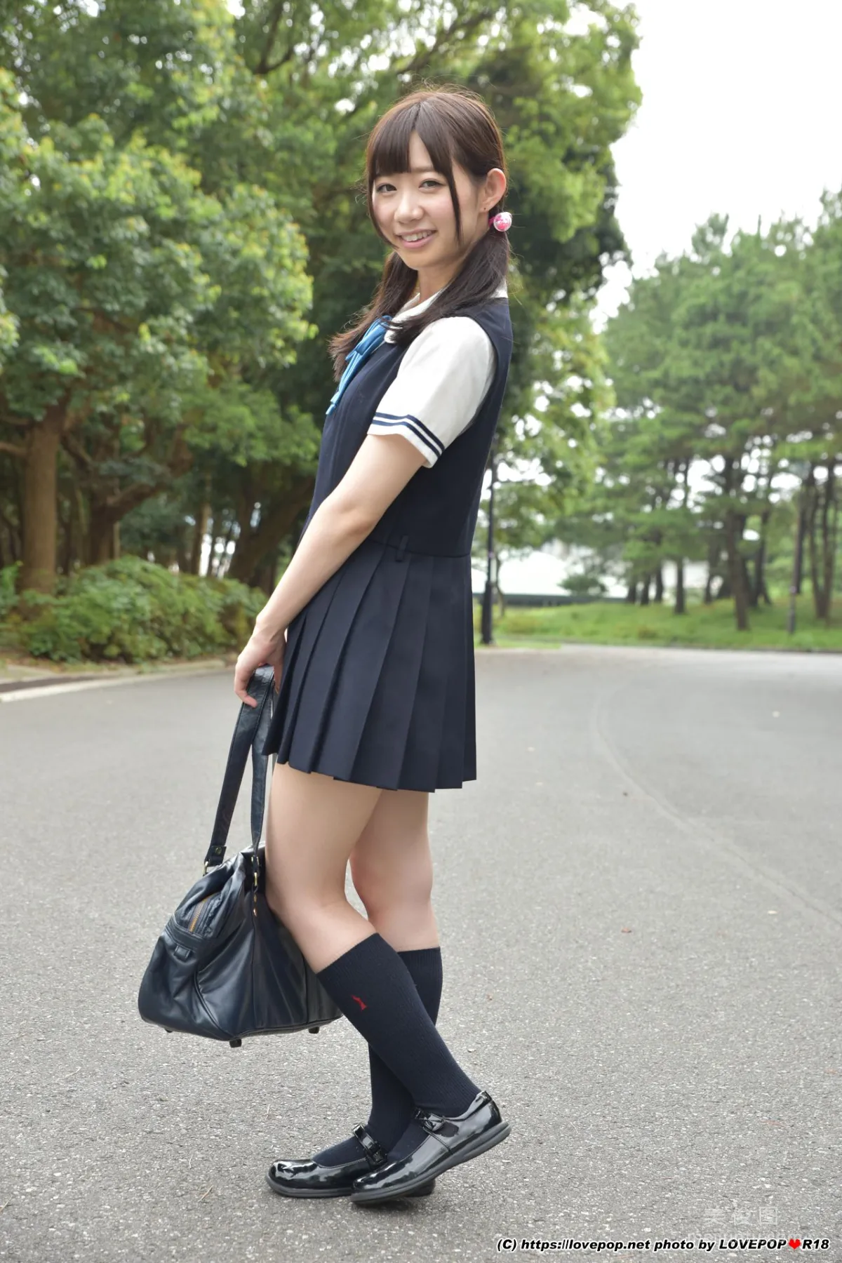 [LOVEPOP] Ren Ichinose Photoset 12 Photo Set photo 6