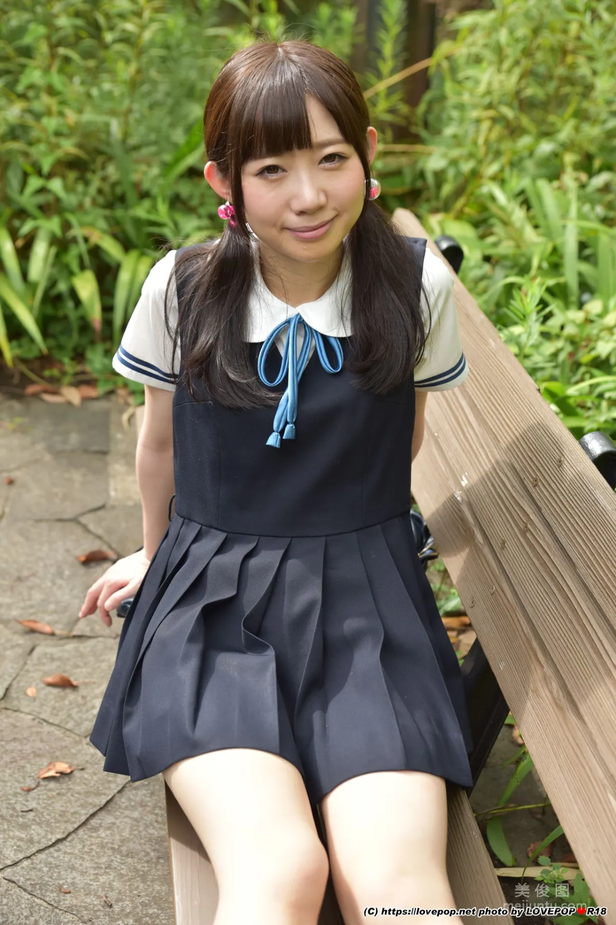 [LOVEPOP] Ren Ichinose Photoset 12 Photo Set photo 38