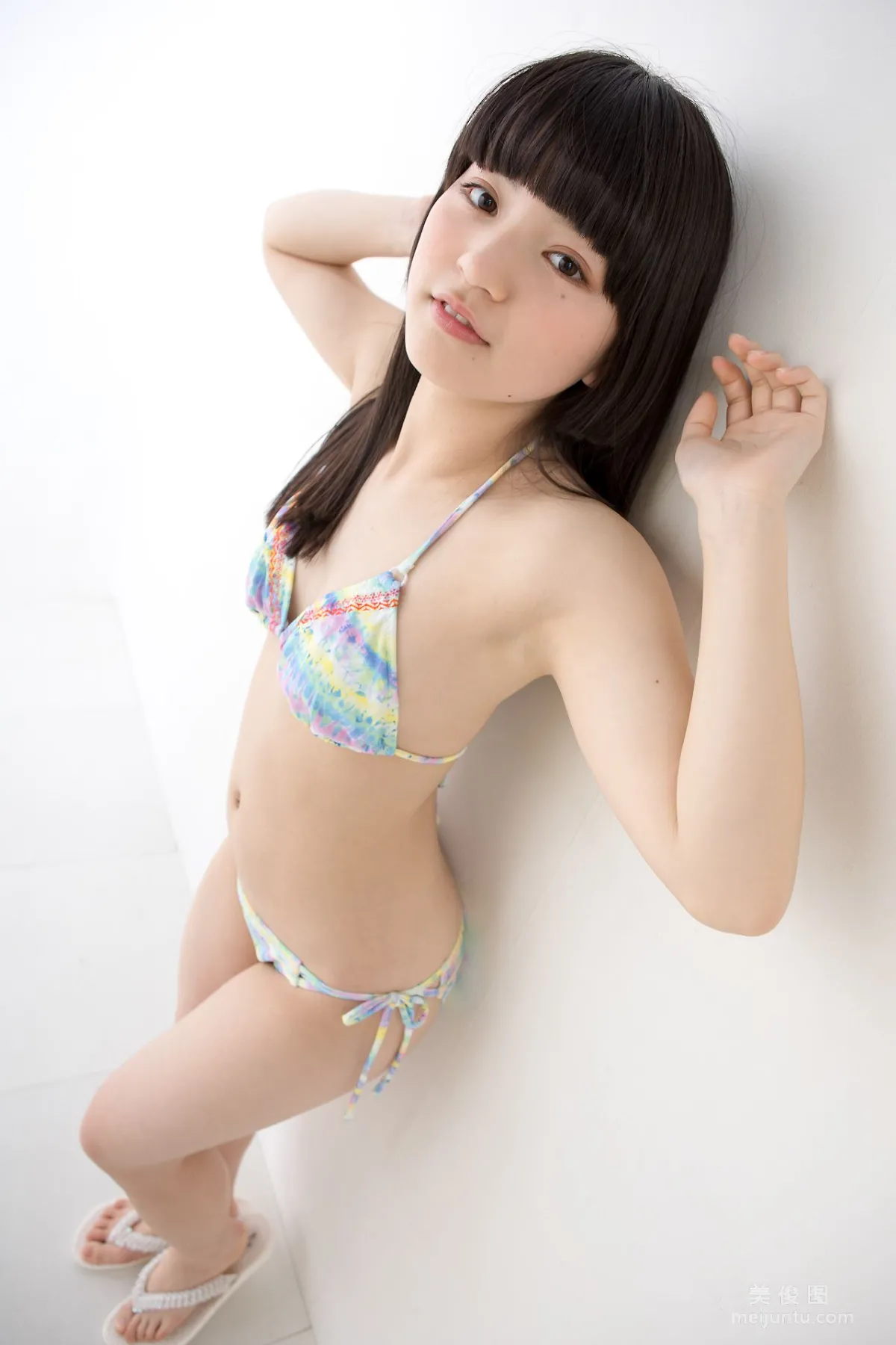 [Minisuka.tv] 玉城ひなこ Hinako Tamaki - Regular Gallery 4.445