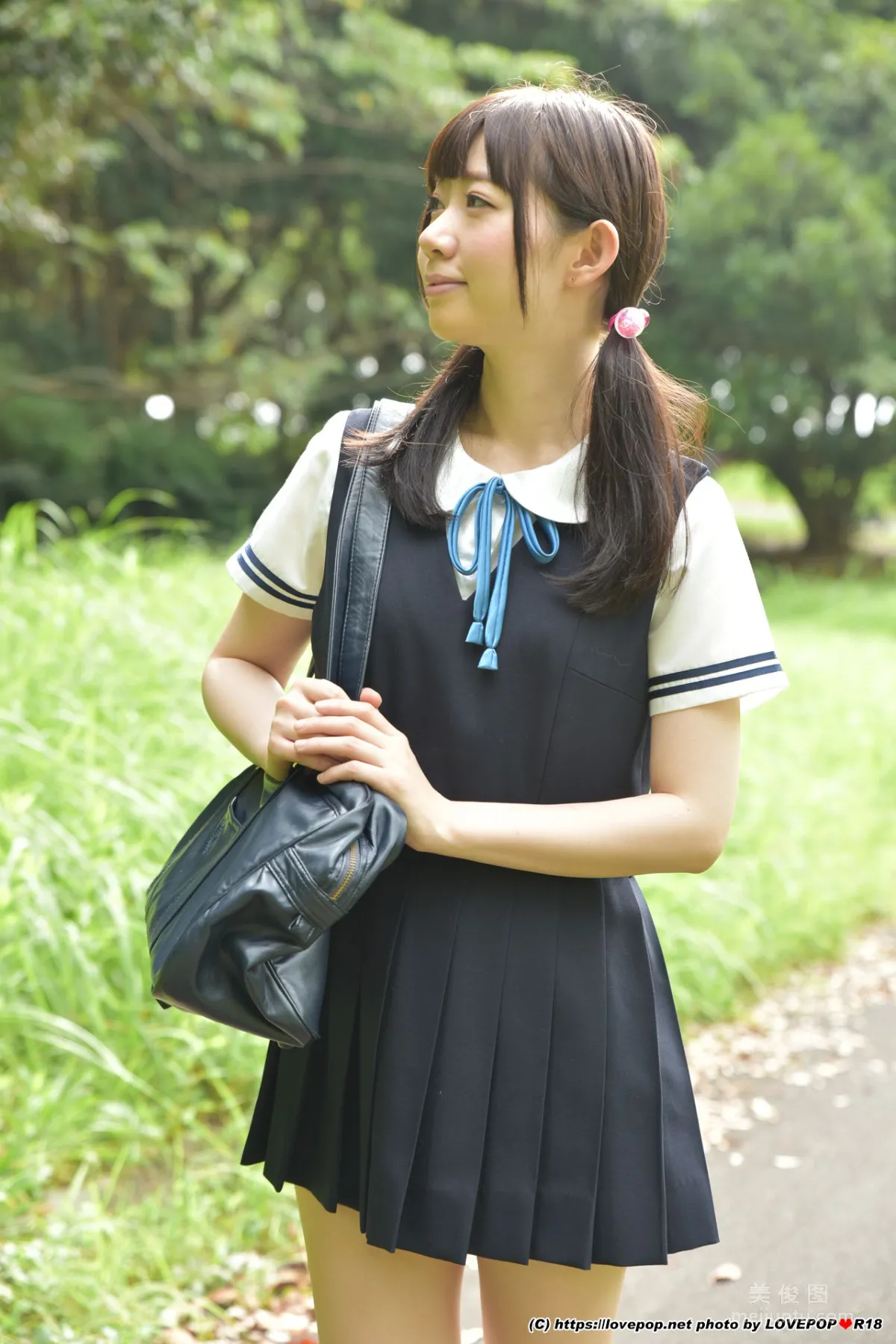 [LOVEPOP] Ren Ichinose Photoset 12 Photo Set photo 18