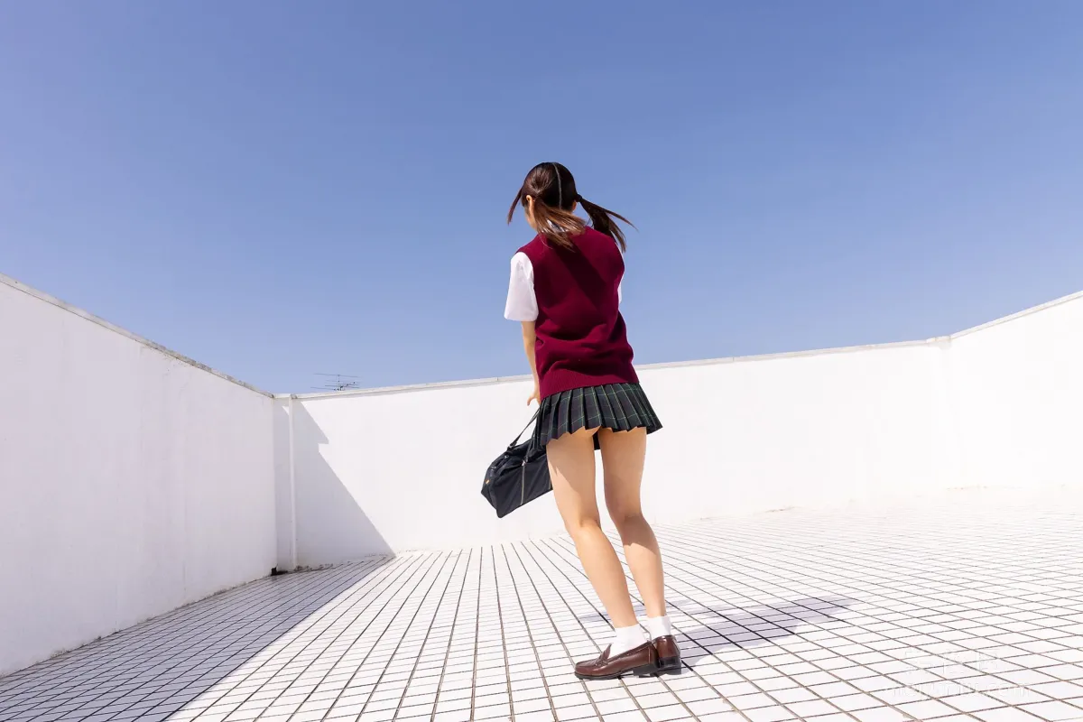 [Minisuka.tv] Ai Takanashi 高梨あい - Regular Gallery 14.112