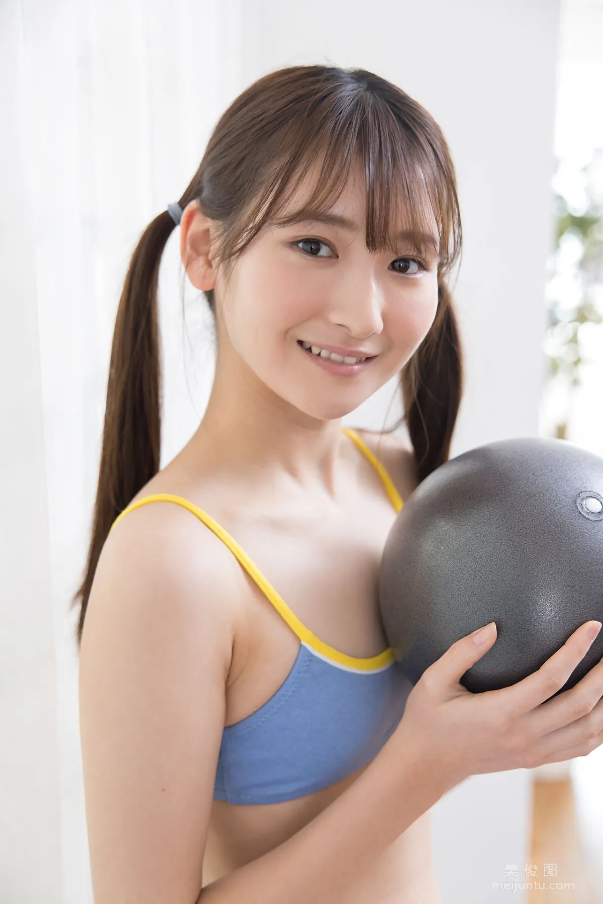 [Minisuka.tv] Asami Kondou 近藤あさみ - Limited Gallery 30.1 15