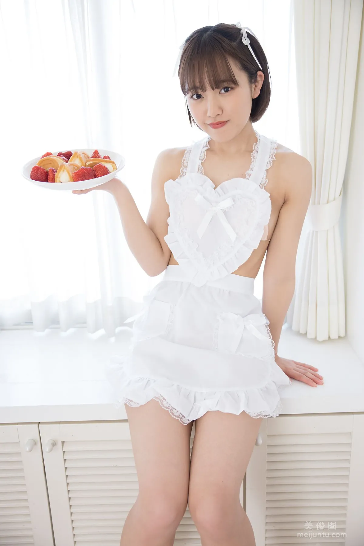 [Minisuka.tv] 香月りお - Limited Gallery 20.3 3