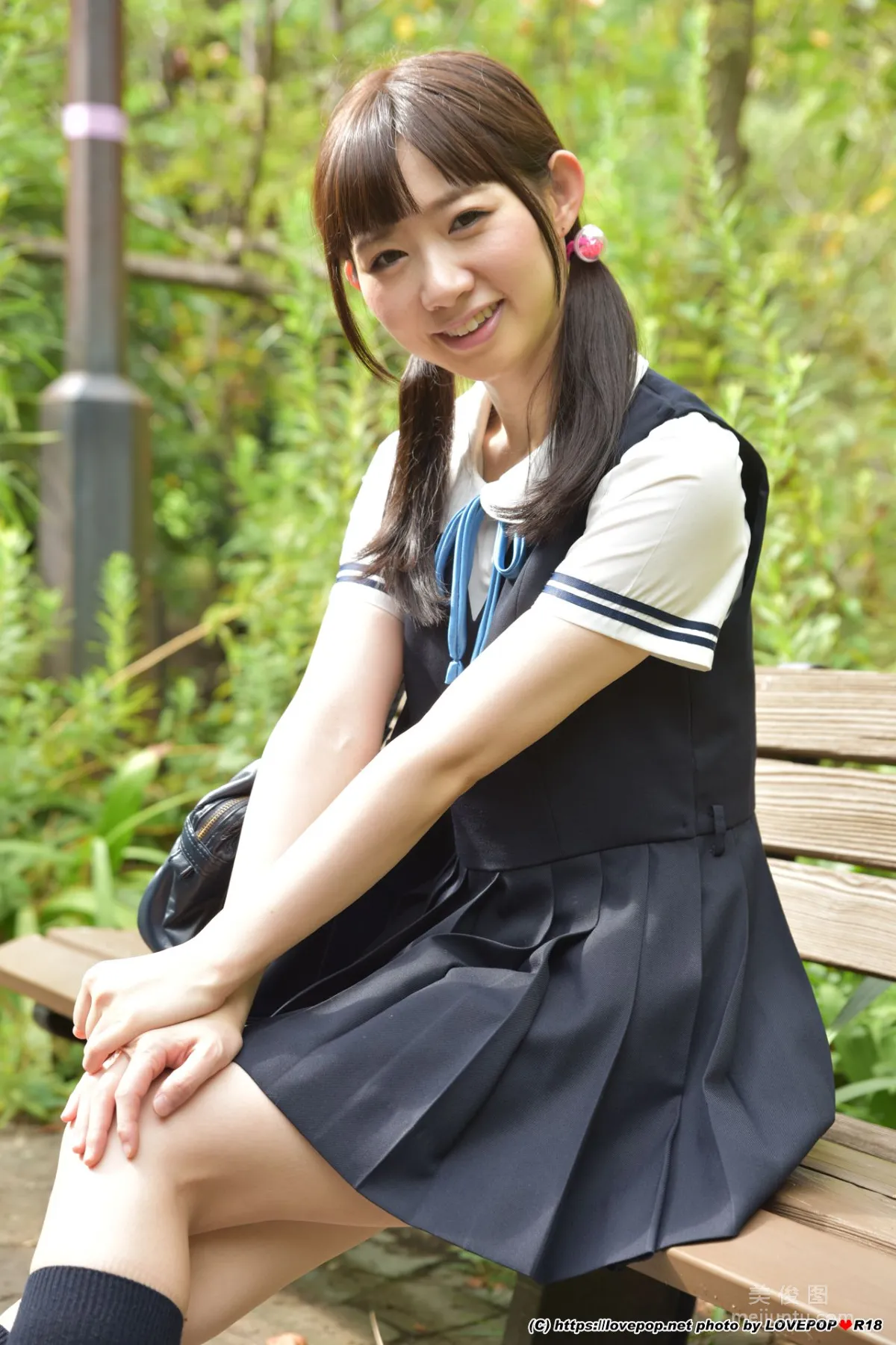 [LOVEPOP] Ren Ichinose Photoset 12 Photo Set photo 26