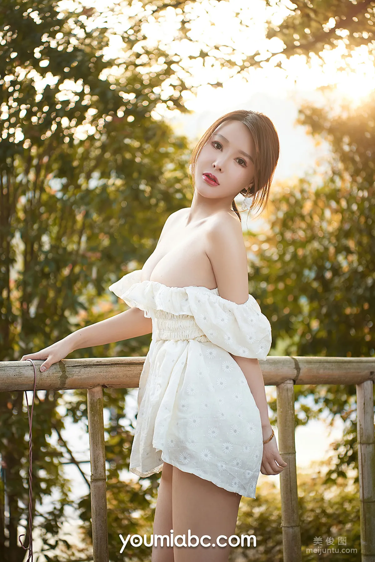Li Duoduo: YouMi photo 19