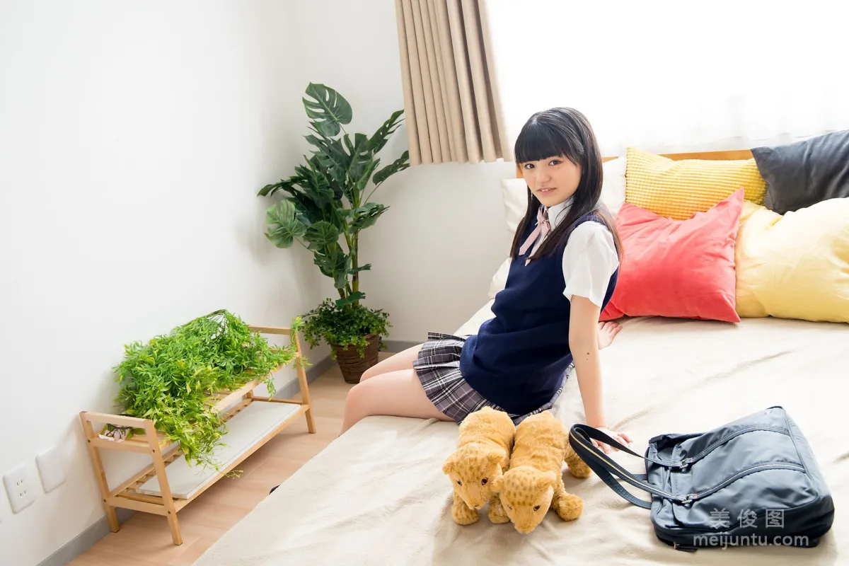 [Minisuka.tv] Hinako Tamaki 玉城ひなこ - Regular Gallery 5.1 21