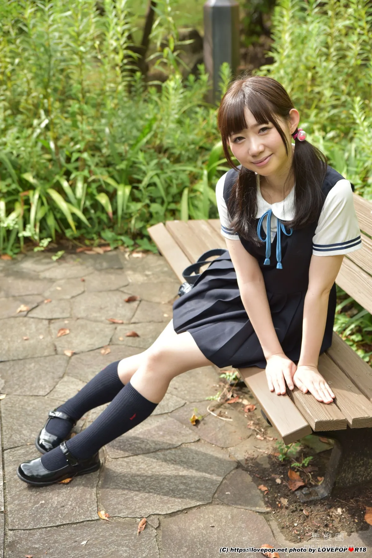 [LOVEPOP] Ren Ichinose Photoset 12 Photo Set photo 32