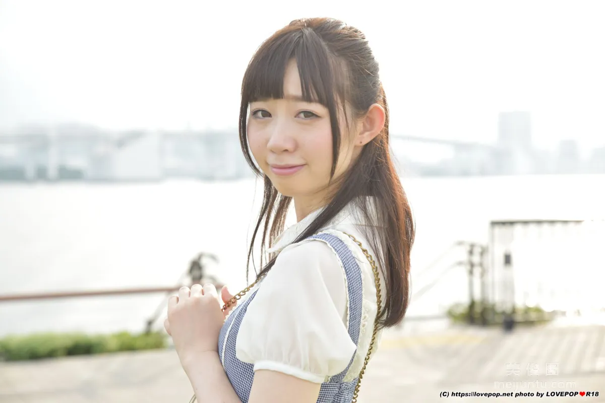 [LOVEPOP] Ren Ichinose 一ノ瀬戀 Photoset 15 6