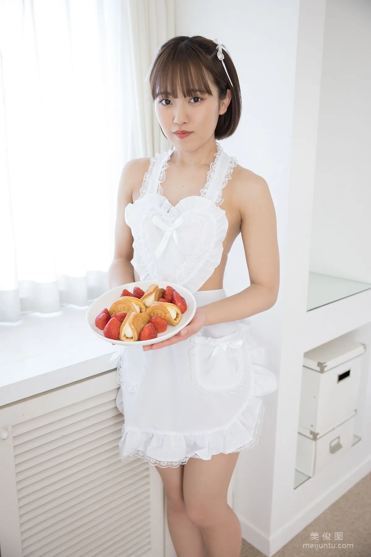 [Minisuka.tv] 香月りお - Limited Gallery 20.3 6