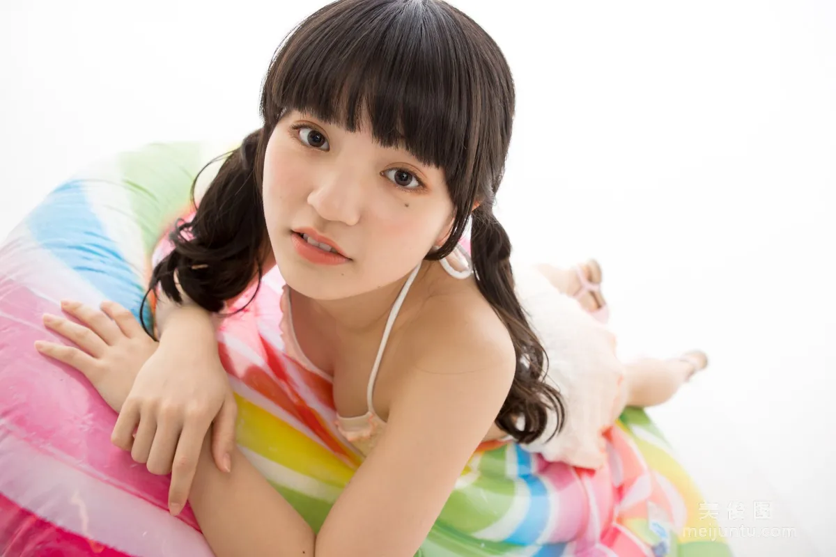 [Minisuka.tv] Hinako Tamaki 玉城ひなこ - Regular Gallery 4.1 12