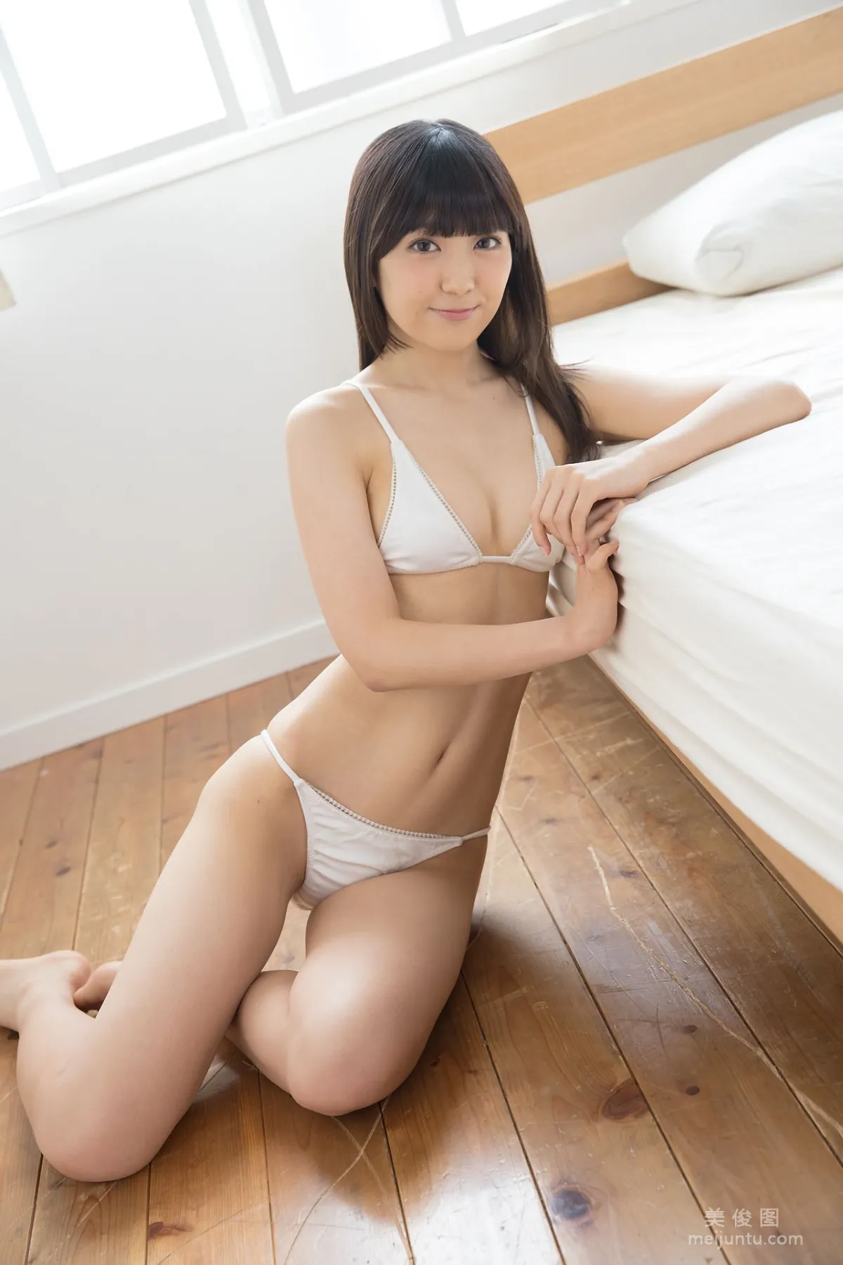 [Minisuka.tv] 高梨あい - Secret Gallery (STAGE2) 9.142