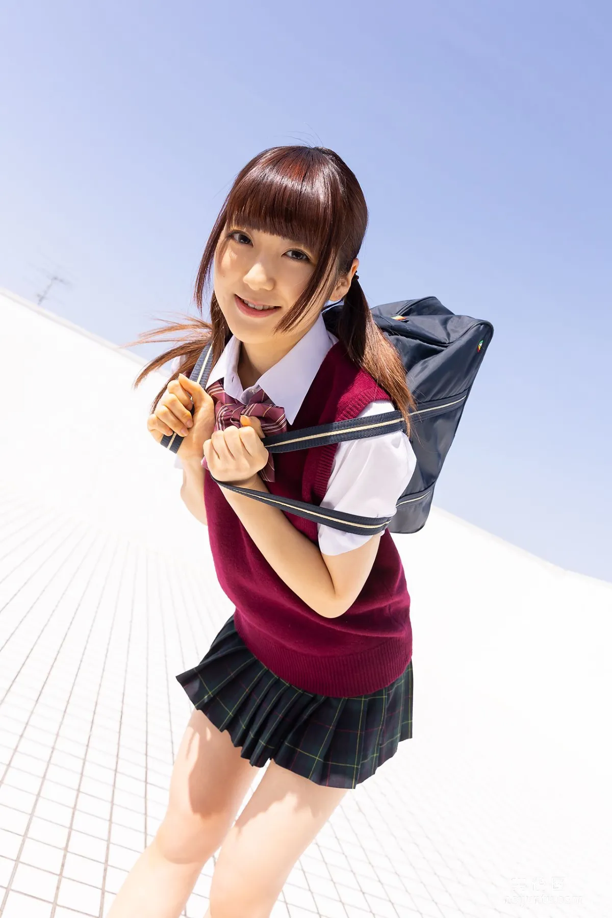 [Minisuka.tv] Ai Takanashi 高梨あい - Regular Gallery 14.11