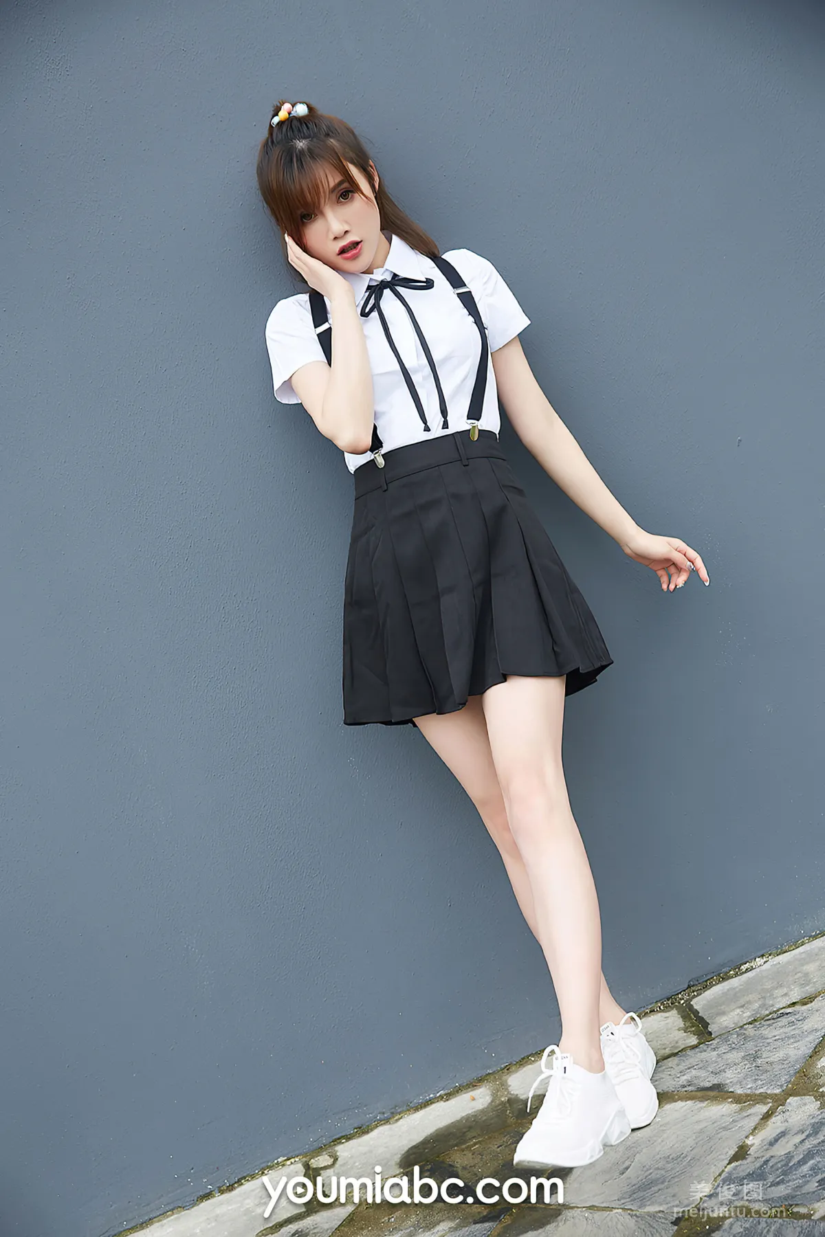 Naicha Emily: YouMi photo 2