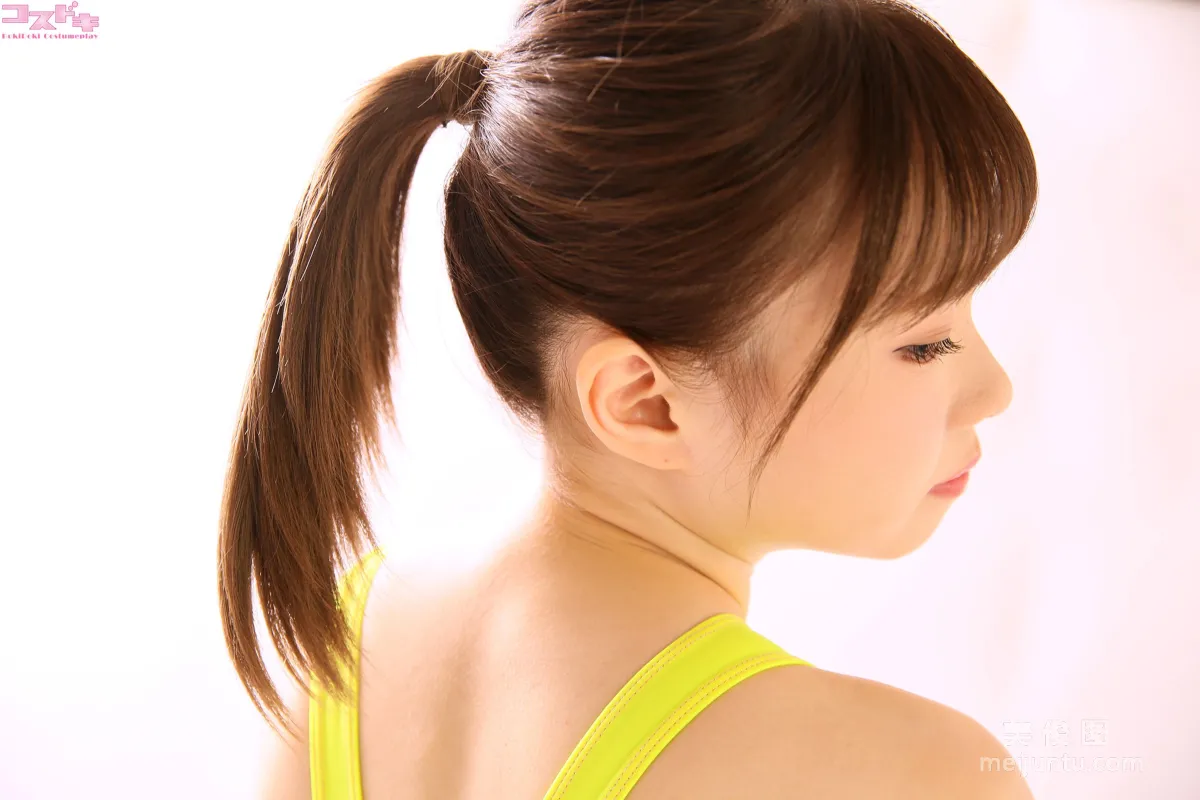 [Cosdoki] Arisa Takanashi 高梨有紗 takanashiarisa_pic_kyouei1 33
