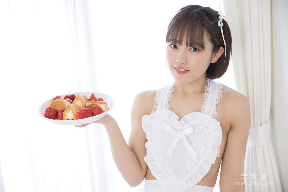 [Minisuka.tv] 香月りお - Limited Gallery 20.3 4