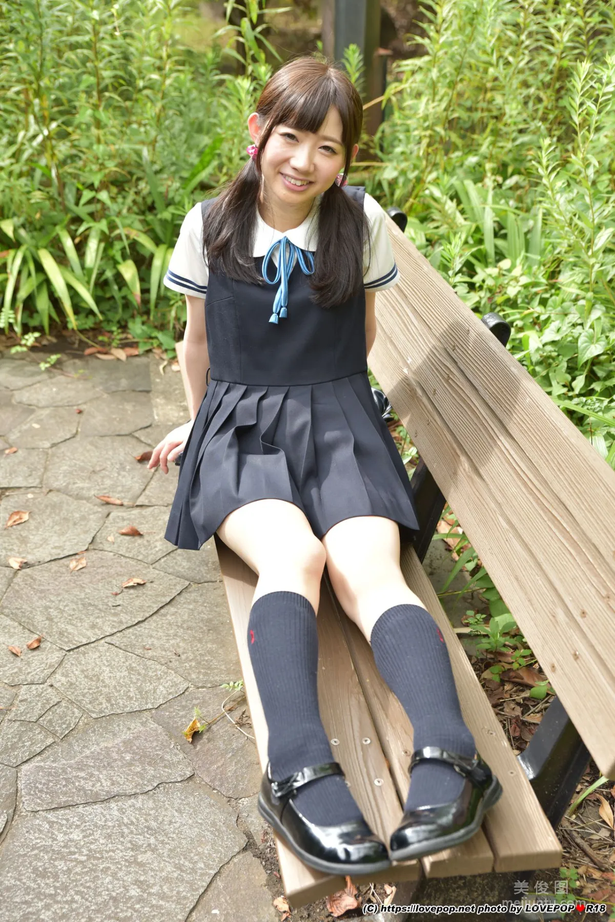 [LOVEPOP] Ren Ichinose Photoset 12 Photo Set photo 37