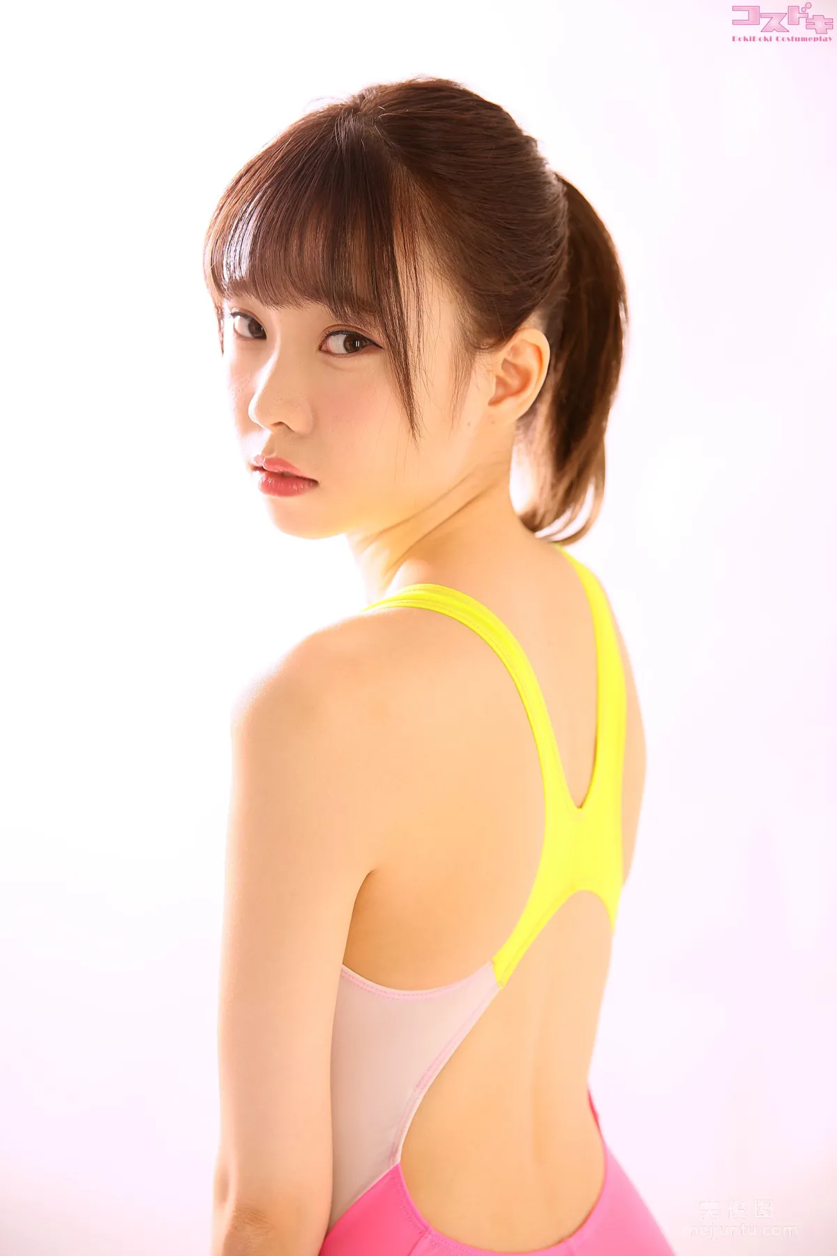 [Cosdoki] Arisa Takanashi 高梨有紗 takanashiarisa_pic_kyouei1 36