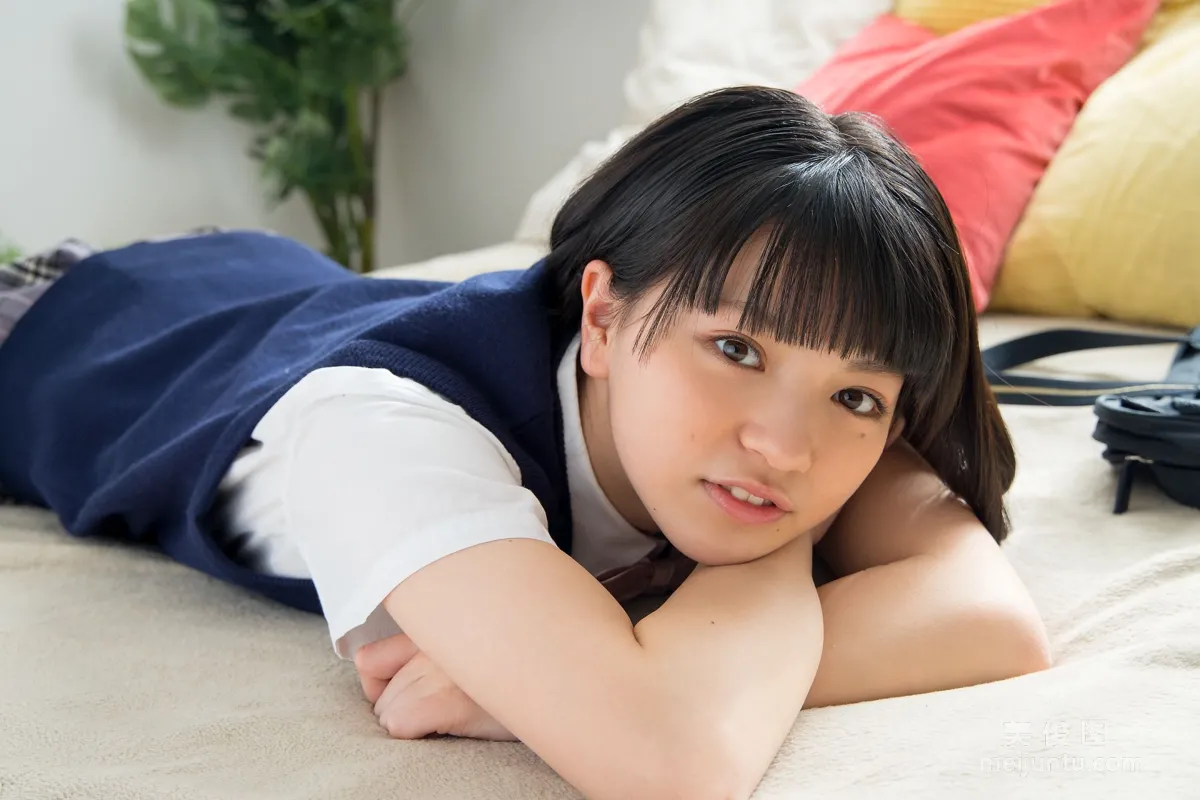 [Minisuka.tv] Hinako Tamaki 玉城ひなこ - Regular Gallery 5.1 27