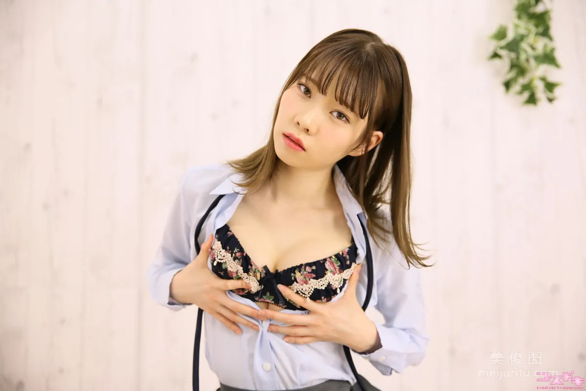 [Cosdoki] Arisa Takanashi 高梨有紗 takanashiarisa_pic_seifuku1 套圖 9