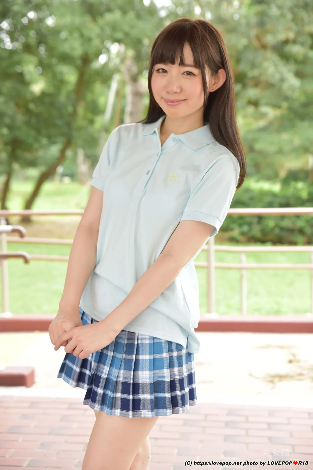 [LOVEPOP] Ren Ichinose 一ノ瀬戀 Photoset 11 29